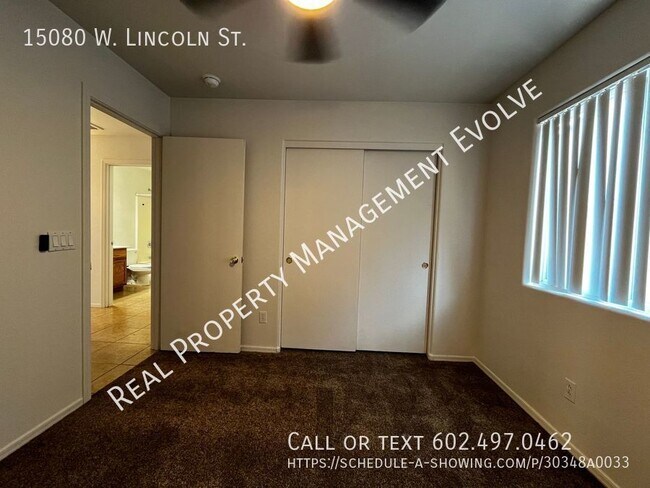 Building Photo - Goodyear Home With Lots of Amenities!!