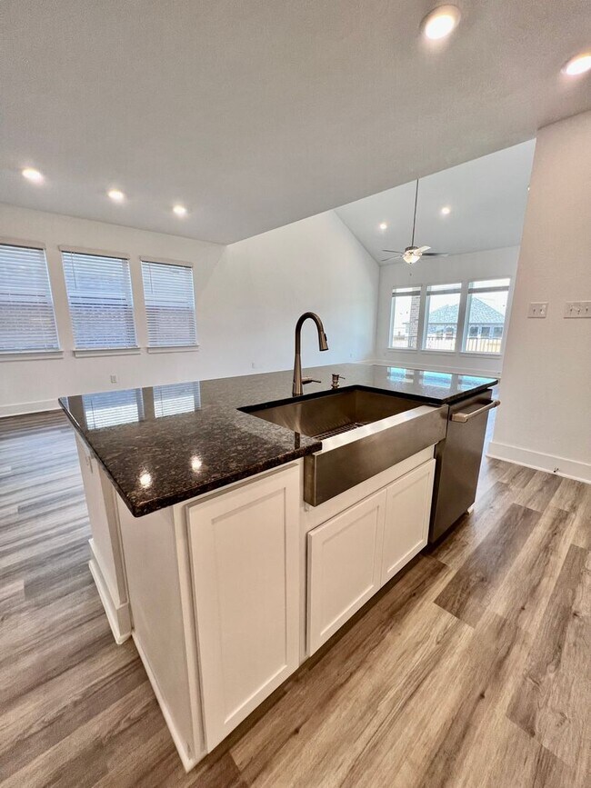 Building Photo - Elegant Parkside Retreat | Stunning 3BR Home with Office, Game Room & Covered Outdoor Living