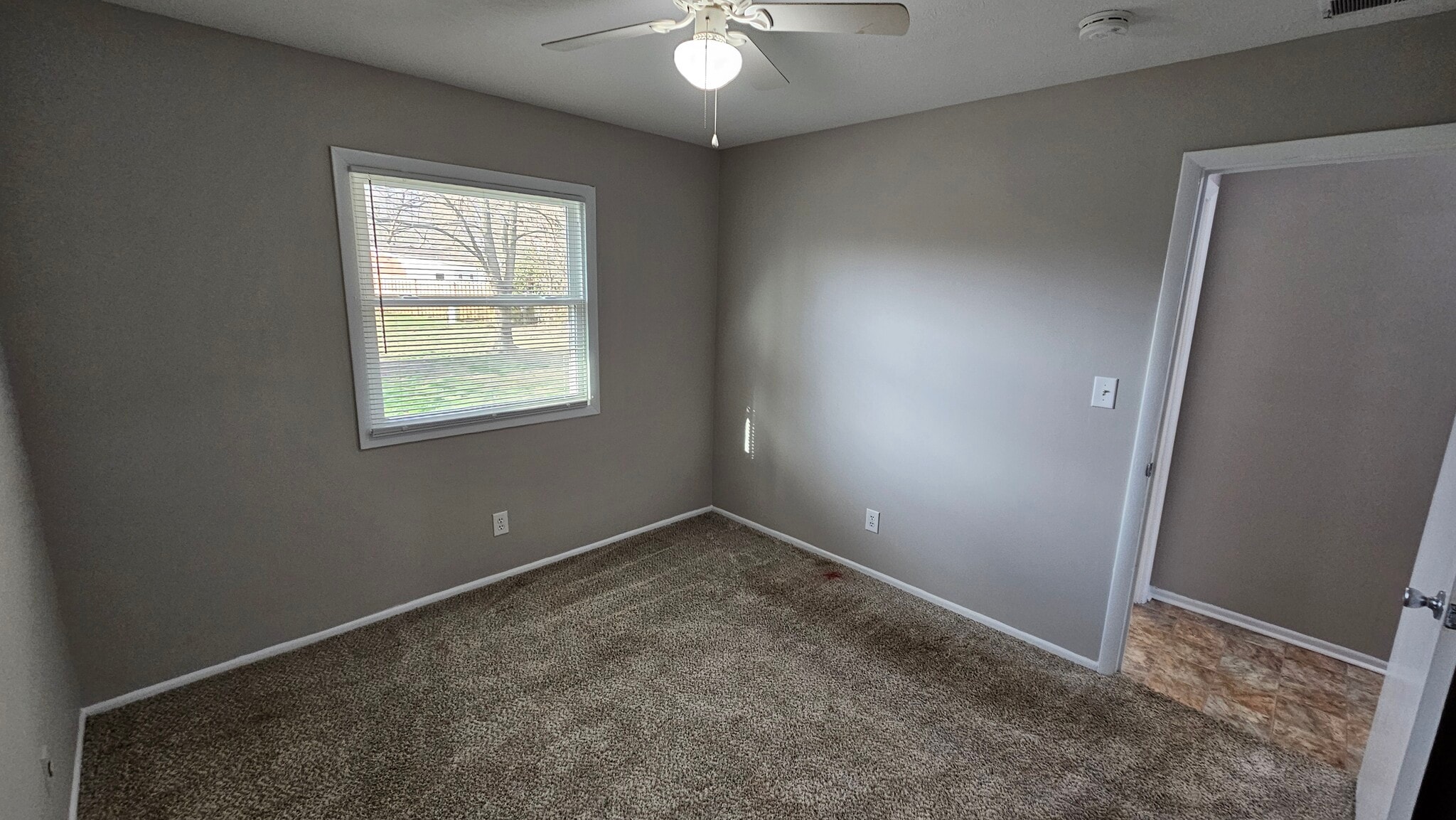 Primary Bedroom - 5219 Garden Green Way