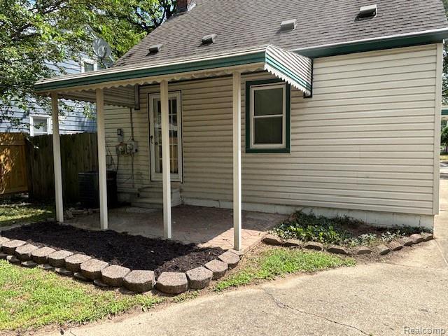 Building Photo - 609 N Dorchester Ave