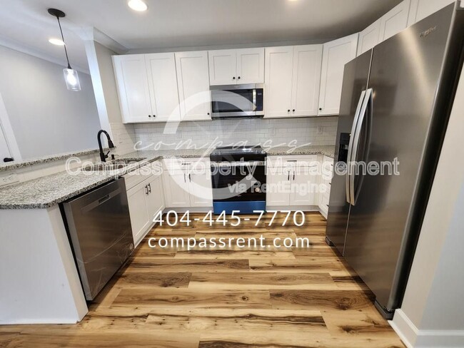Building Photo - 229 Evergreen Trail SE