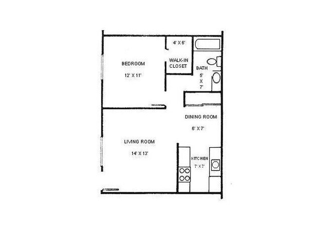 Floorplan - Kendall Ridge