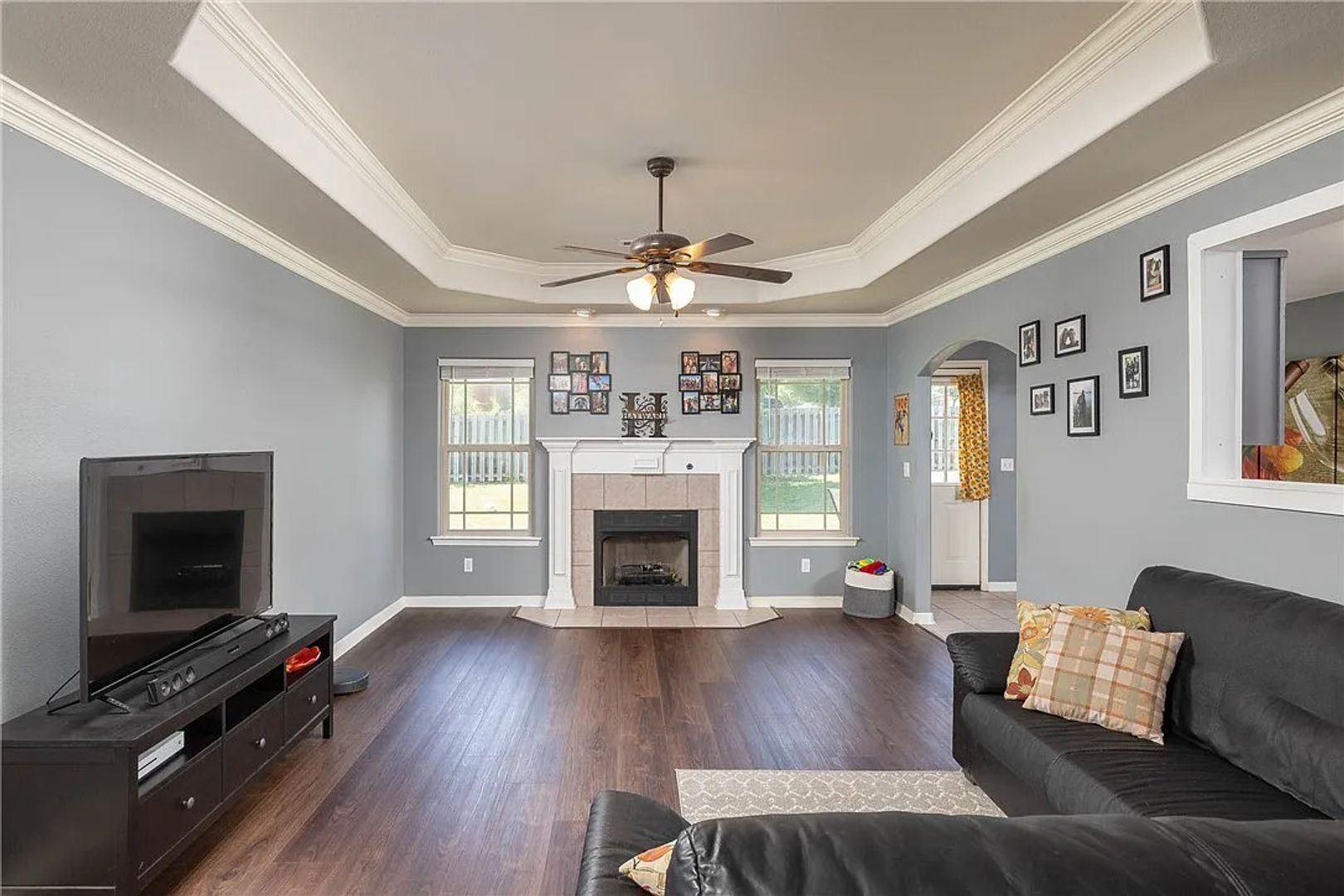 Building Photo - 421 Coopers Wy