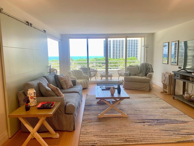 Building Photo - 4201 N Ocean Blvd