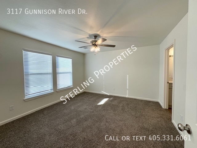 Building Photo - 3117 Gunnison River Dr
