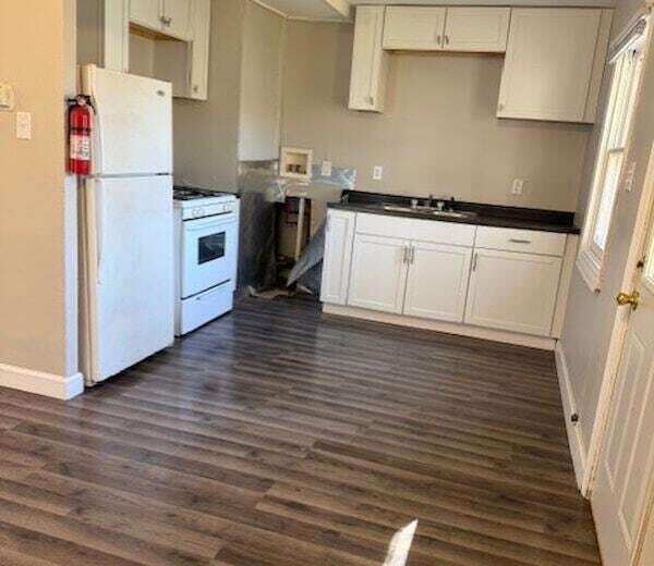 Building Photo - 4340 Buchanan St