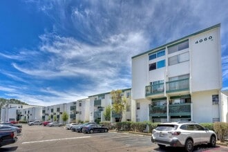 Building Photo - 4060 Huerfano Ave