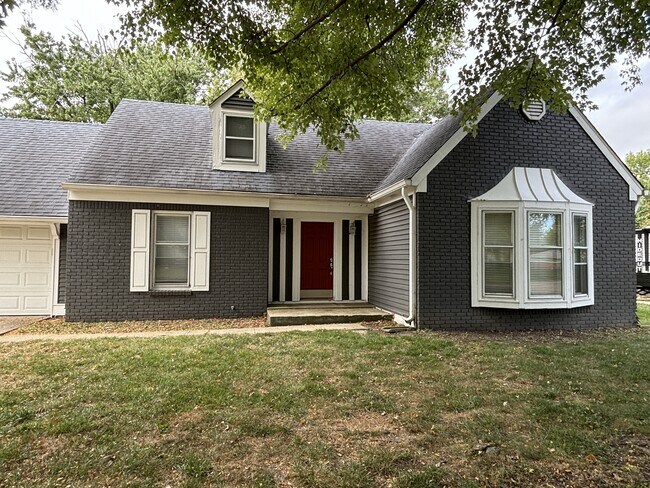 Building Photo - 8326 Christiana Ln