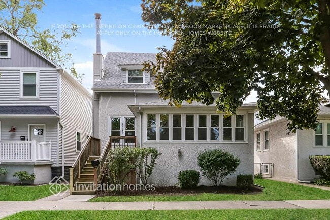 Primary Photo - 1021 Marengo Ave
