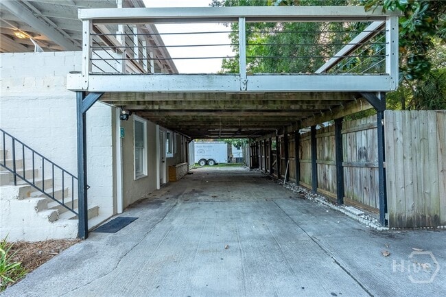 Building Photo - 3312 Falligant Ave