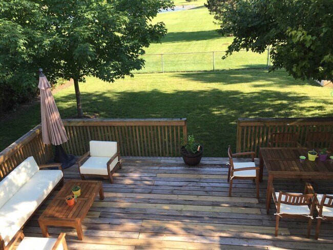 Building Photo - 3825 Brett Ln