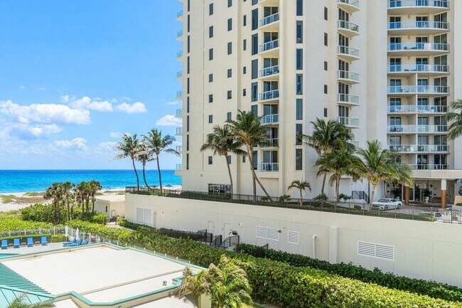 Building Photo - 2800 N Ocean Dr