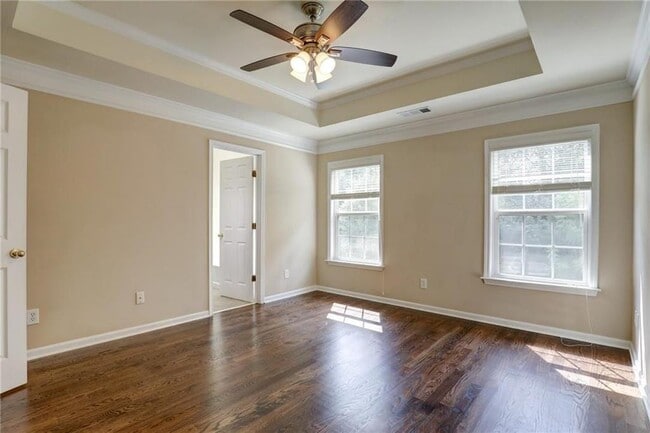 Building Photo - 11030 Brunson Dr