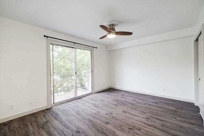 Floorplan - The Halifax