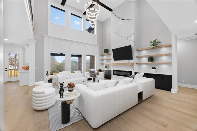 Building Photo - 405 Thunder Rd