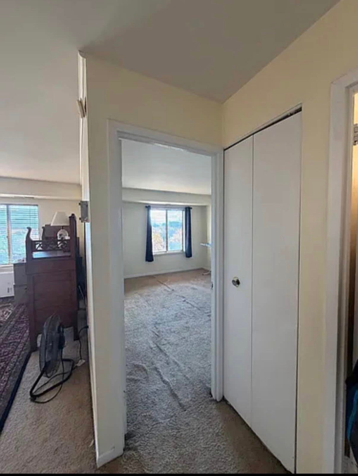 Building Photo - 3101 S Manchester St