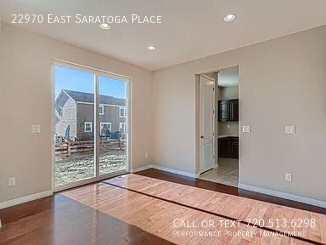 Building Photo - 22970 E Saratoga Pl