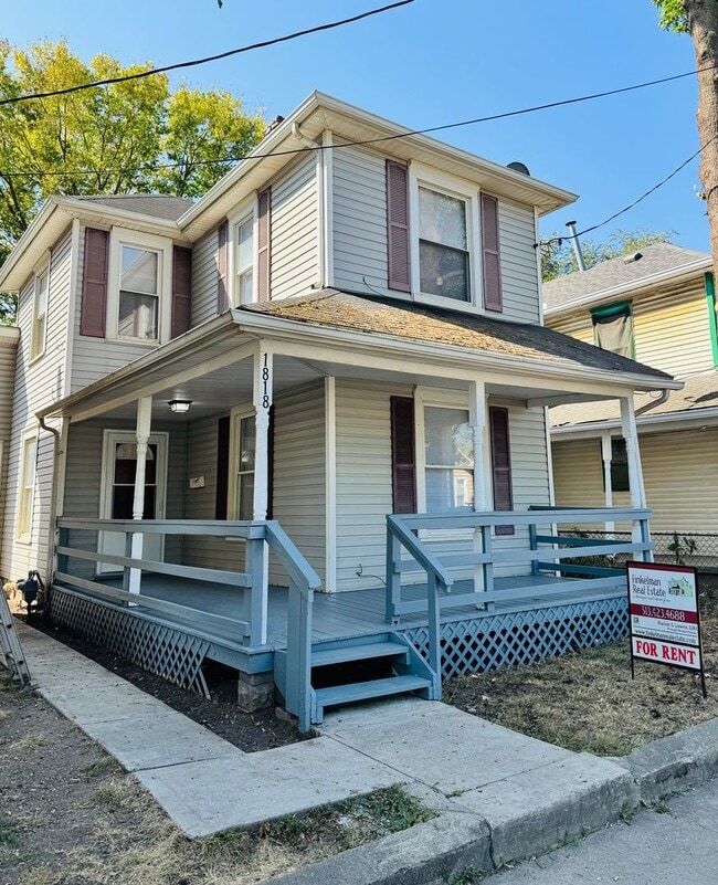 Primary Photo - This home shines!