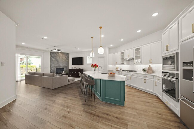 Building Photo - 15107 Prosperous Pl