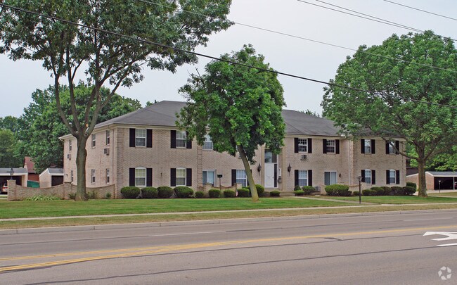 Primary Photo - 320 E Alex Bell Rd