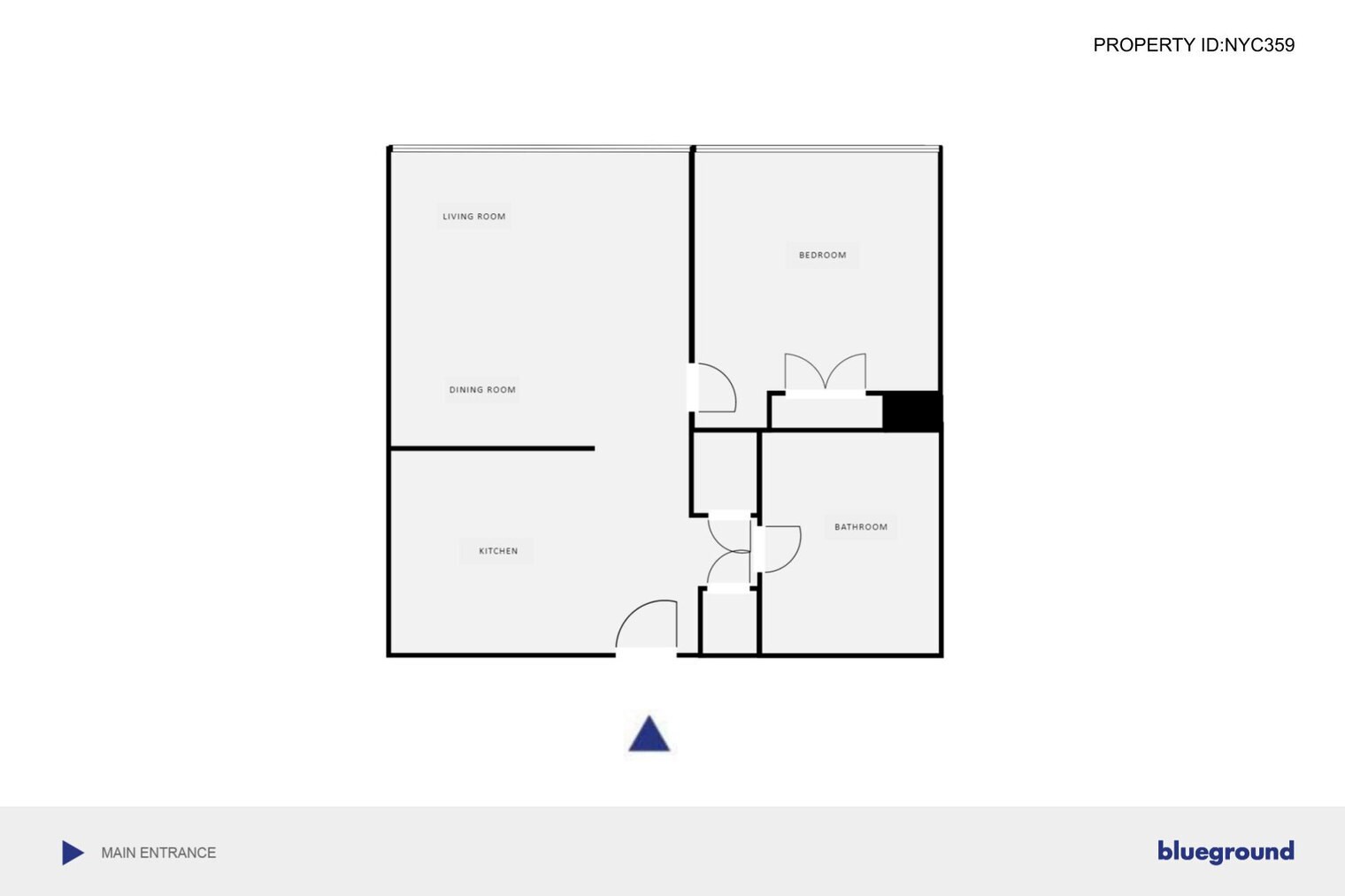 Building Photo - 550 W 54th St