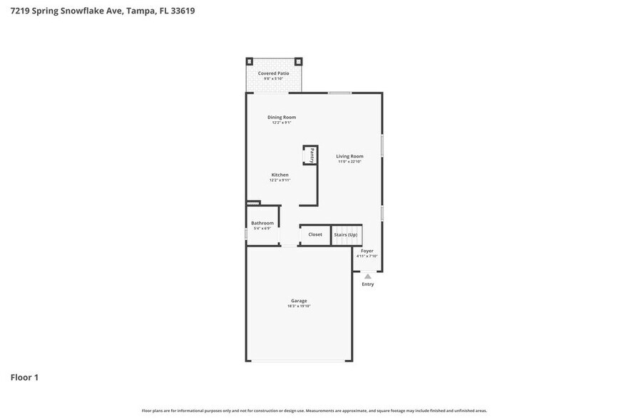 Building Photo - 7219 Spring Snowflake Ave