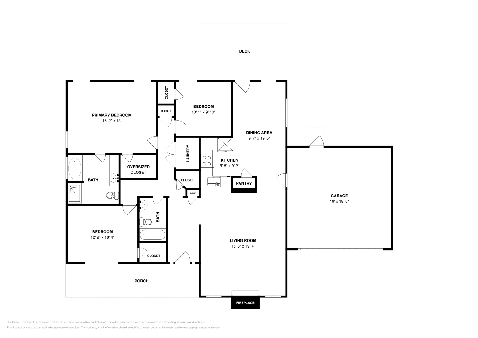 Building Photo - 227 Piedmont Dr