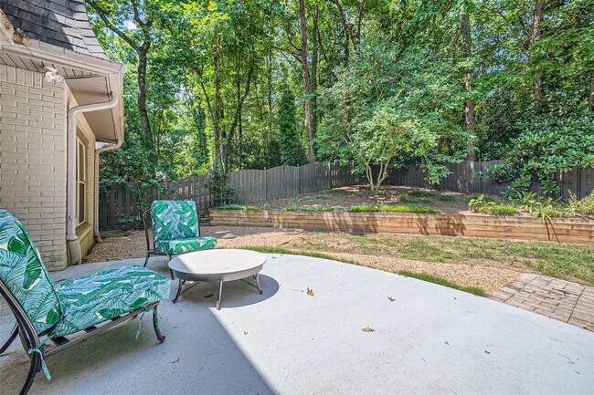 Building Photo - High-End Fully Furnished Luxury Gated French Chateau behind Dunwoody Country Club