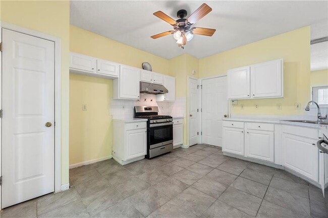 Building Photo - 3345 Oxwell Dr NW