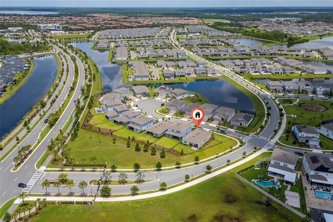 Building Photo - 13270 Panama Beach Ct
