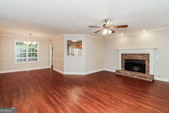 Building Photo - 201 Brick Mill Dr