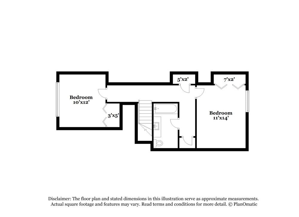 Building Photo - 809 Ravins Way