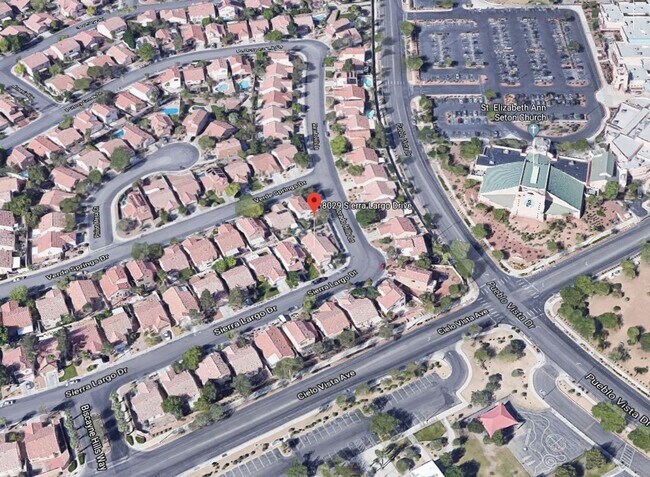 Building Photo - 8029 Sierra Largo Dr