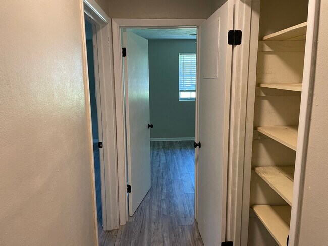 Hallway 2 - 1720 Fireman Dr