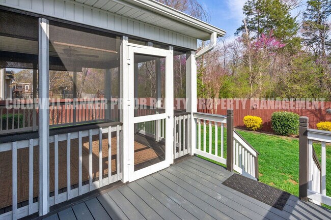 Building Photo - 6811 Neville Dr