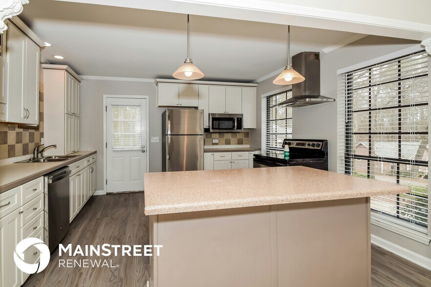 Building Photo - 4504 Oxford Rd