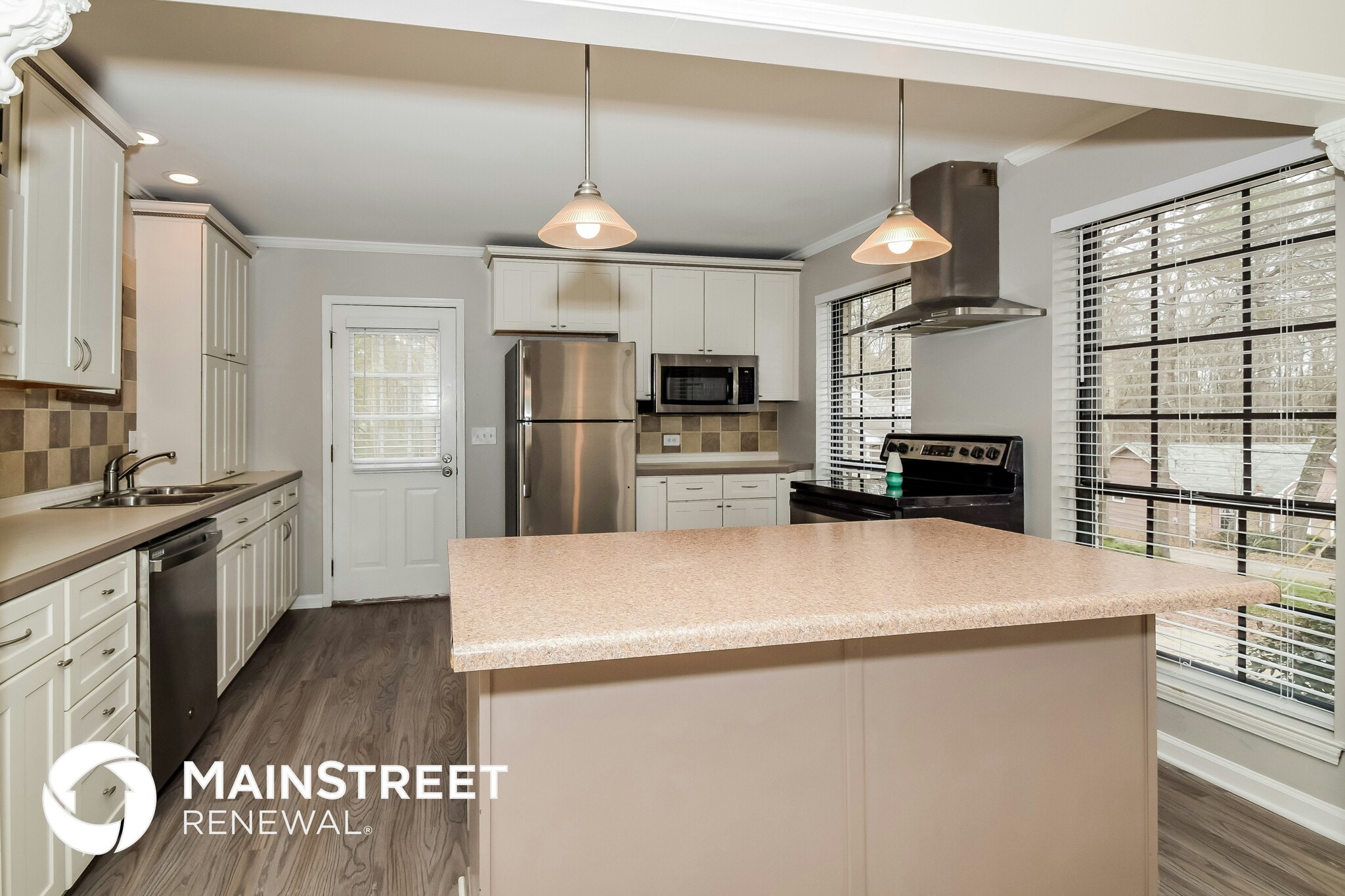 Building Photo - 4504 Oxford Rd