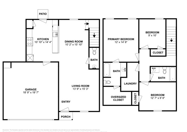 Building Photo - 7254 Lazy Cyn