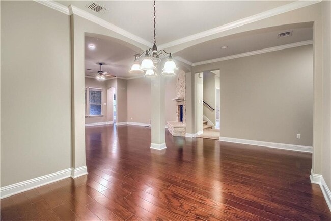 Building Photo - 8700 Evelina Trail