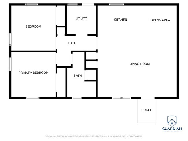 Building Photo - 359 - 503 North Hood Ave.