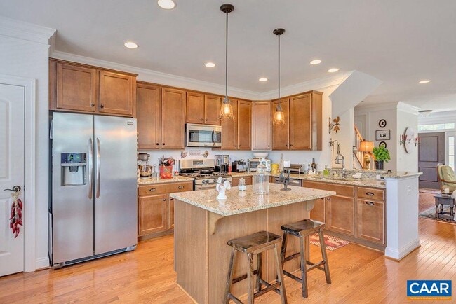 Building Photo - 982 Belvedere Way