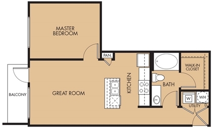 A2 - The Wall Street Lofts