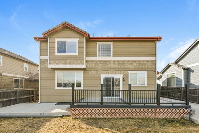 Building Photo - 17071 Knollside Ave