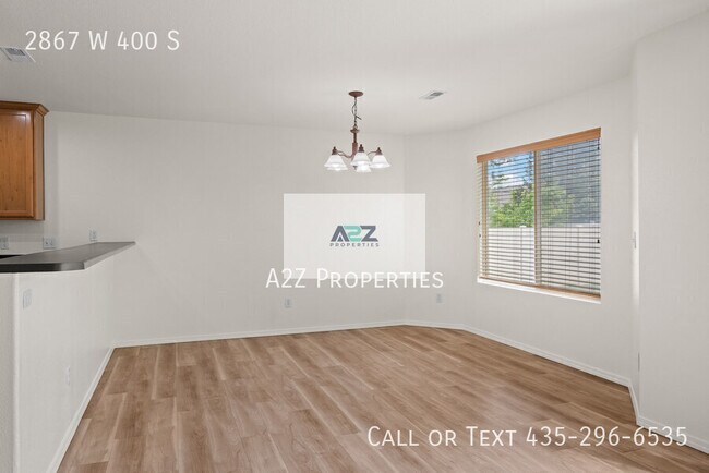 Building Photo - 2867 W 400 S