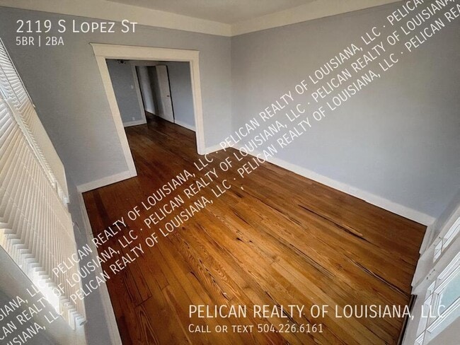 Building Photo - 2119 S Lopez St