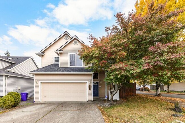 Primary Photo - 18438 SE Stephens St