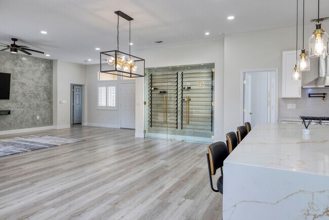 Building Photo - Highly Upgraded 55 + Community in Summerlin