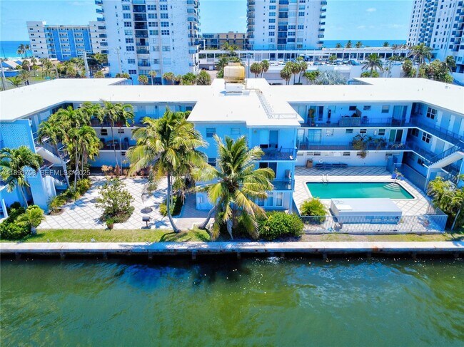 Building Photo - 2200 S Ocean Dr