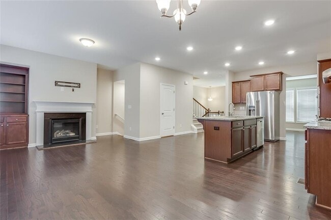 Building Photo - 809 Ivy Vine Pl