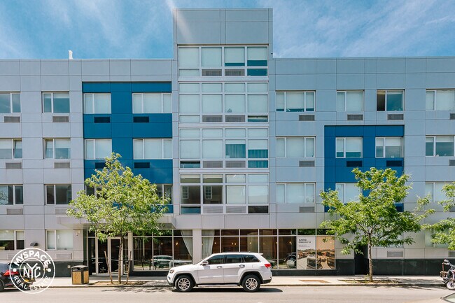 Building Photo - 1209 Dekalb Ave